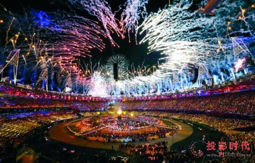 倫敦奧運(yùn)會(huì)為液晶拼接等技術(shù)搭建展示大舞臺(tái),多媒體信息發(fā)布系統(tǒng),聯(lián)網(wǎng)數(shù)字告示系統(tǒng),數(shù)字告示,數(shù)字標(biāo)牌,信息顯示系統(tǒng),digital signage