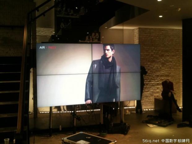 為何LCD電視墻日漸成為最受歡迎的數(shù)字標(biāo)牌？,多媒體信息發(fā)布系統(tǒng),聯(lián)網(wǎng)數(shù)字告示系統(tǒng),數(shù)字告示,數(shù)字標(biāo)牌,信息顯示系統(tǒng),digital signage