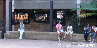 美國西德州農(nóng)工大學(xué)應(yīng)用多媒體信息發(fā)布系統(tǒng)案例研究,多媒體信息發(fā)布系統(tǒng),聯(lián)網(wǎng)數(shù)字告示系統(tǒng),數(shù)字告示,數(shù)字標(biāo)牌,信息顯示系統(tǒng),digital signage