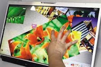 觸控產(chǎn)業(yè) 拚輕、拚薄、拚良率,多媒體信息發(fā)布系統(tǒng),聯(lián)網(wǎng)數(shù)字告示系統(tǒng),數(shù)字告示,數(shù)字標(biāo)牌,信息顯示系統(tǒng),digital signage