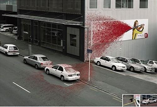 五款最有創(chuàng)意的街頭廣告牌,多媒體信息發(fā)布系統(tǒng),聯(lián)網(wǎng)數(shù)字告示系統(tǒng),數(shù)字告示,數(shù)字標(biāo)牌,信息顯示系統(tǒng),digital signage 五款最有創(chuàng)意的街頭廣告牌,多媒體信息發(fā)布系統(tǒng),聯(lián)網(wǎng)數(shù)字告示系統(tǒng),數(shù)字告示,數(shù)字標(biāo)牌,信息顯示系統(tǒng),digital signage