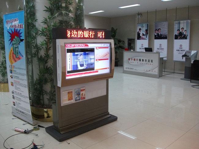 平民化加強(qiáng) 數(shù)字標(biāo)牌愛上中端市場(chǎng),信息顯示系統(tǒng),<a href='http://m.jsgfmy.com/webpage/tagsList.aspx?TagId=164'>多媒體信息發(fā)布系統(tǒng)</a>,數(shù)字標(biāo)牌,digital signage