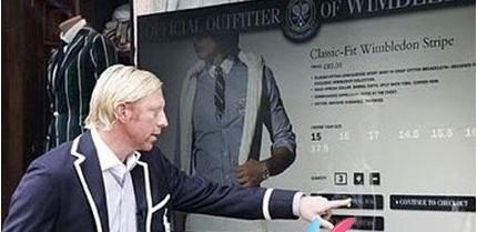 魔幻櫥窗驚現(xiàn)各大商業(yè)中心---納米觸控<a href='http://m.jsgfmy.com/webpage/tagsList.aspx?TagId=165'>互動</a>櫥窗日志,信息顯示系統(tǒng),多媒體信息發(fā)布系統(tǒng),數(shù)字標(biāo)牌,digital signage