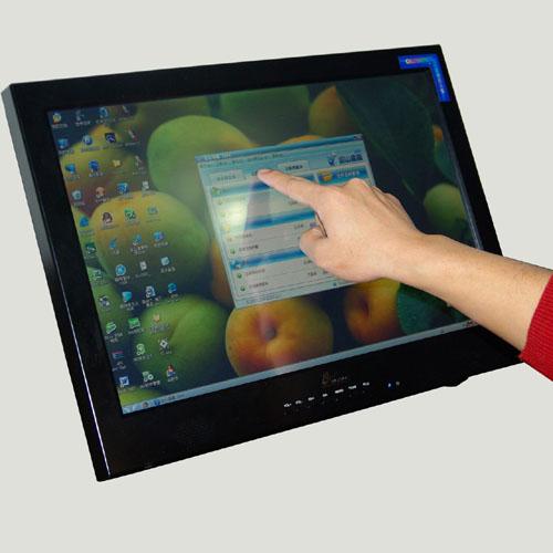 九大技術(shù)逐鹿 觸控市場(chǎng)掀新一輪競(jìng)爭(zhēng),信息顯示系統(tǒng),多媒體信息發(fā)布系統(tǒng),數(shù)字標(biāo)牌,digital signage