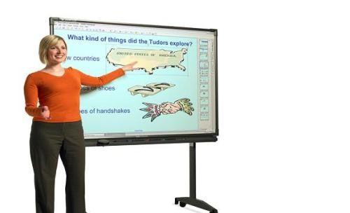 交互式電子白板潛在價值未被發(fā)掘,信息顯示系統(tǒng),多媒體信息發(fā)布系統(tǒng),數(shù)字標牌,digital signage