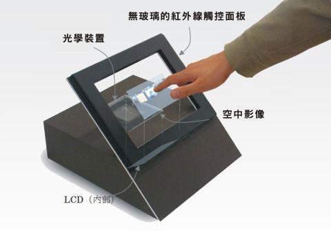 <a href='http://m.jsgfmy.com/webpage/tagsList.aspx?TagId=60'>觸控</a>技術(shù)迎來“第二春”　投影為王,信息顯示系統(tǒng),多媒體信息發(fā)布系統(tǒng),數(shù)字標(biāo)牌,digital signage