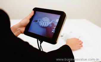 觸覺(jué)技術(shù)：顛覆<a href='http://m.jsgfmy.com/webpage/tagsList.aspx?TagId=98'>觸摸屏</a>,信息顯示系統(tǒng),多媒體信息發(fā)布系統(tǒng),數(shù)字標(biāo)牌,digital signage