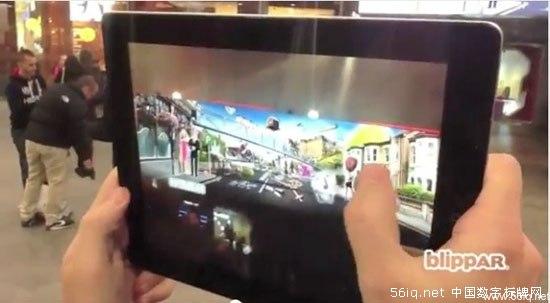 CBS 戶外數(shù)字標(biāo)牌公司和聯(lián)合發(fā)動倫敦市民參與“尋找地鐵站”活動 ,信息顯示系統(tǒng),多媒體信息發(fā)布系統(tǒng),數(shù)字標(biāo)牌,digital signage