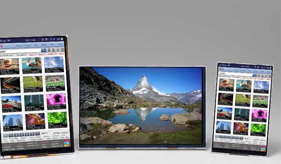 日本顯示器開始量產(chǎn)平板電腦用224ppi的10.1英寸液晶面板,信息顯示系統(tǒng),多媒體信息發(fā)布系統(tǒng),數(shù)字標(biāo)牌,digital signage