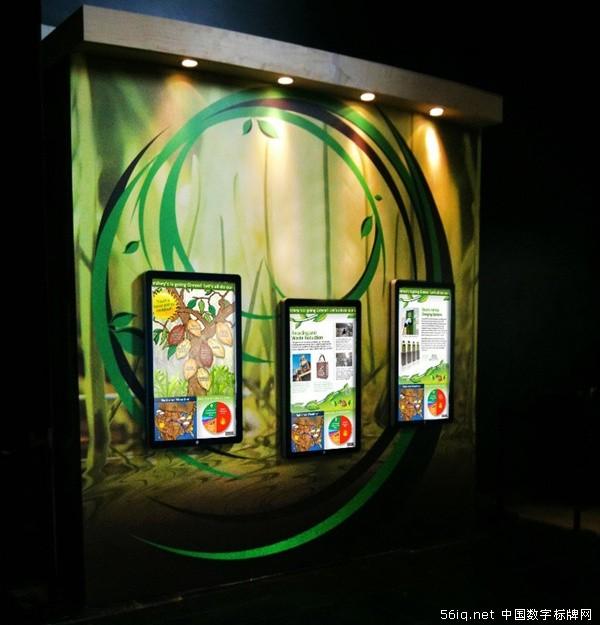 云計(jì)算為數(shù)字標(biāo)牌網(wǎng)絡(luò)帶來的四大效益,信息顯示系統(tǒng),多媒體信息發(fā)布系統(tǒng),數(shù)字標(biāo)牌,數(shù)字告示，digital signage