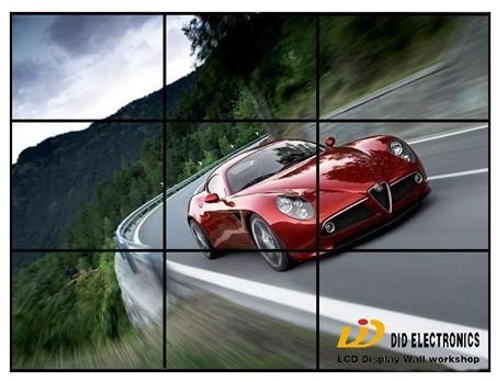 大屏拼接市場如何發(fā)展是大問題,信息顯示系統(tǒng),多媒體信息發(fā)布系統(tǒng),數(shù)字標牌,digital signage