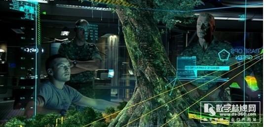 透明新視界 透明屏持續(xù)熱門,信息顯示系統(tǒng),多媒體信息發(fā)布系統(tǒng),數(shù)字標(biāo)牌,digital signage