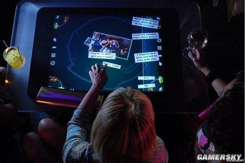 別只會切水果 你所不知的觸摸屏發(fā)展史,信息顯示系統(tǒng),多媒體信息發(fā)布系統(tǒng),數(shù)字標牌,digital signage