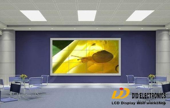 多媒體系統(tǒng)應(yīng)用大眾化推動(dòng)液晶拼接屏市場快速增長,信息顯示系統(tǒng),多媒體信息發(fā)布系統(tǒng),數(shù)字標(biāo)牌,digital signage