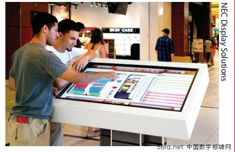 改進數(shù)字標牌內(nèi)容的最佳舉措,信息顯示系統(tǒng),多媒體信息發(fā)布系統(tǒng),數(shù)字標牌,digital signage