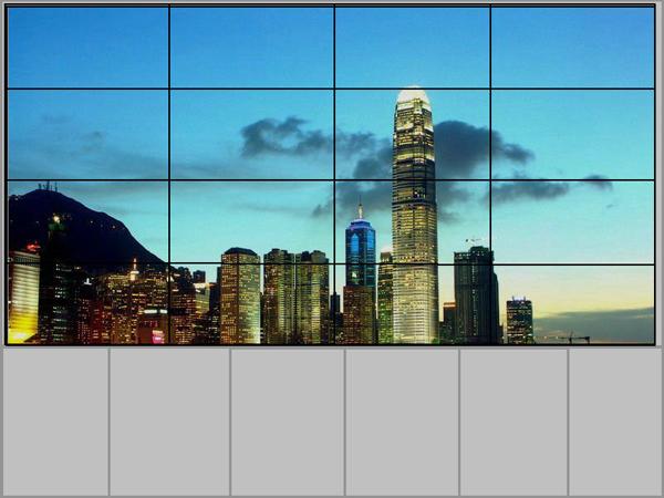 高清是液晶拼接屏的有力武器,信息顯示系統(tǒng),多媒體信息發(fā)布系統(tǒng),數(shù)字標(biāo)牌,digital signage