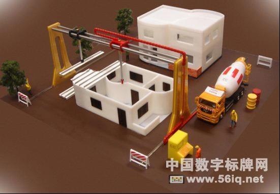 3D打印顛覆世界的產(chǎn)品 元芳你想到了么,信息顯示系統(tǒng),多媒體信息發(fā)布系統(tǒng),數(shù)字標牌,digital signage