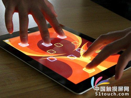 科技改變未來 多點(diǎn)<a href='http://m.jsgfmy.com/webpage/tagsList.aspx?TagId=1720'>觸控技術(shù)</a>知識(shí)普及,信息顯示系統(tǒng),多媒體信息發(fā)布系統(tǒng),數(shù)字標(biāo)牌,digital signage