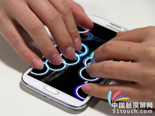 科技改變未來 多點(diǎn)觸控技術(shù)知識(shí)普及,信息顯示系統(tǒng),多媒體信息發(fā)布系統(tǒng),數(shù)字標(biāo)牌,digital signage