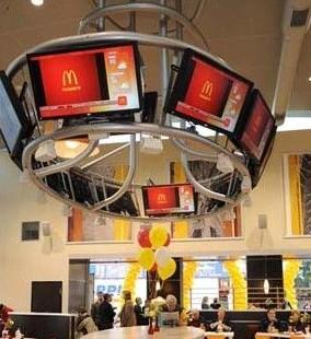 數(shù)字標牌在連鎖商業(yè)和零售終端的應用,信息顯示系統(tǒng),多媒體信息發(fā)布系統(tǒng),數(shù)字標牌,digital signage