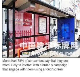 調(diào)查：消費者偏愛戶外數(shù)字標(biāo)牌廣告,信息顯示系統(tǒng),多媒體信息發(fā)布系統(tǒng),數(shù)字標(biāo)牌,digital signage
