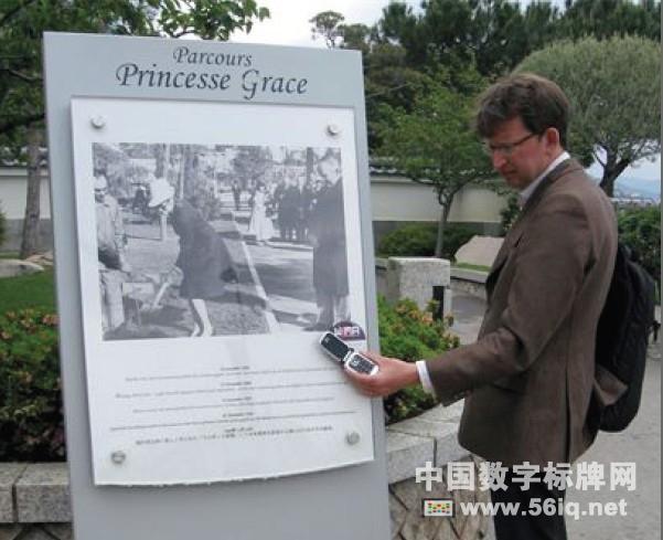 “智能海報(bào)”搭載NFC技術(shù)之戶外案例研究,信息顯示系統(tǒng),多媒體信息發(fā)布系統(tǒng),數(shù)字標(biāo)牌,digital signage