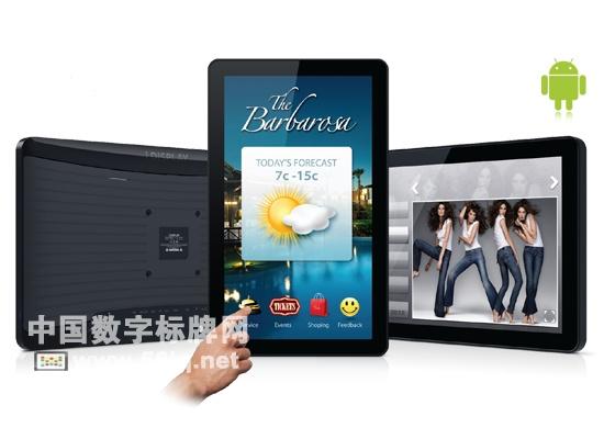 數(shù)字標(biāo)牌系統(tǒng)引進(jìn)云監(jiān)測和云通告功能服務(wù)<a href='http://m.jsgfmy.com/webpage/tagsList.aspx?TagId=2460'>交互式一體機</a>,信息顯示系統(tǒng),多媒體信息發(fā)布系統(tǒng),數(shù)字標(biāo)牌,digital signage