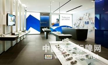 借助數(shù)字標牌打造強勢零售體驗,信息顯示系統(tǒng),多媒體信息發(fā)布系統(tǒng),數(shù)字標牌,digital signage