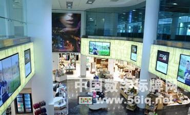 借助數(shù)字標牌打造強勢零售體驗,信息顯示系統(tǒng),多媒體信息發(fā)布系統(tǒng),數(shù)字標牌,digital signage