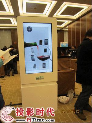 Intel智能標牌芯 零售也互聯(lián),信息顯示系統(tǒng),多媒體信息發(fā)布系統(tǒng),數(shù)字標牌,digital signage