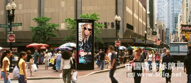 回顧2012：數(shù)字標(biāo)牌之年,信息顯示系統(tǒng),多媒體信息發(fā)布系統(tǒng),數(shù)字標(biāo)牌,digital signage