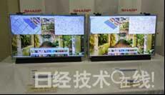 【盤點(diǎn)2012】<a href='http://m.jsgfmy.com/webpage/tagsList.aspx?TagId=27'>顯示器</a>篇：新技術(shù)層出不窮，大中小型應(yīng)用狀況差異明顯,信息顯示系統(tǒng),多媒體信息發(fā)布系統(tǒng),數(shù)字標(biāo)牌,digital signage