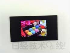 【盤點(diǎn)2012】顯示器篇：新技術(shù)層出不窮，大中小型應(yīng)用狀況差異明顯,信息顯示系統(tǒng),多媒體信息發(fā)布系統(tǒng),數(shù)字標(biāo)牌,digital signage