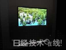 【盤點(diǎn)2012】顯示器篇：新技術(shù)層出不窮，大中小型應(yīng)用狀況差異明顯,信息顯示系統(tǒng),多媒體信息發(fā)布系統(tǒng),數(shù)字標(biāo)牌,digital signage