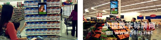 數(shù)字標牌之于<a href='http://m.jsgfmy.com/webpage/tagsList.aspx?TagId=2615'>智能零售</a>業(yè),信息顯示系統(tǒng),多媒體信息發(fā)布系統(tǒng),數(shù)字標牌,digital signage