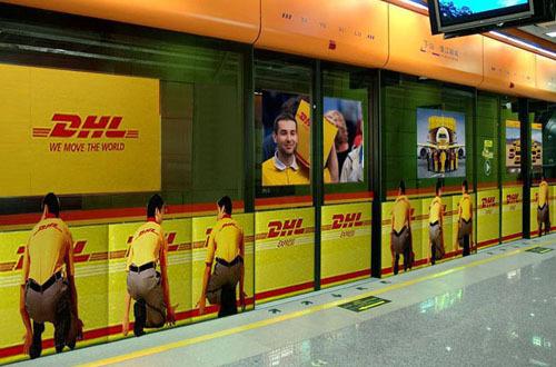 地鐵廣告符需求 數(shù)字告示迅速崛起,信息顯示系統(tǒng),多媒體信息發(fā)布系統(tǒng),數(shù)字告示,數(shù)字標(biāo)牌,digital signage