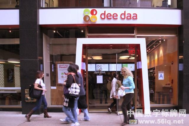 看無處不在的數(shù)字標牌如何讓人期待？,信息顯示系統(tǒng),多媒體信息發(fā)布系統(tǒng),數(shù)字告示,數(shù)字標牌,digital signage