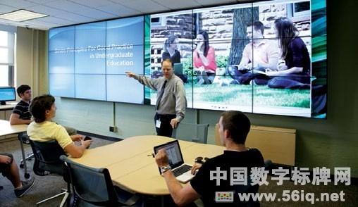 詳解數(shù)字標(biāo)牌系統(tǒng)在學(xué)校教育機(jī)構(gòu)中的應(yīng)用,信息顯示系統(tǒng),多媒體信息發(fā)布系統(tǒng),數(shù)字告示,數(shù)字標(biāo)牌,digital signage 詳解<a href='http://m.jsgfmy.com/webpage/tagsList.aspx?TagId=126'>數(shù)字標(biāo)牌系統(tǒng)</a>在學(xué)校教育機(jī)構(gòu)中的應(yīng)用,信息顯示系統(tǒng),多媒體信息發(fā)布系統(tǒng),數(shù)字告示,數(shù)字標(biāo)牌,digital signage