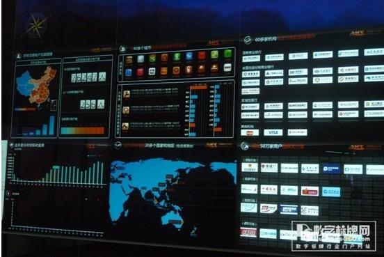 社會(huì)化媒體時(shí)代 大屏拼接顯示屏大有可為,信息顯示系統(tǒng),多媒體信息發(fā)布系統(tǒng),數(shù)字告示,數(shù)字標(biāo)牌,digital signage