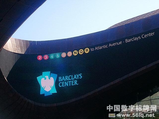 NBA籃網(wǎng)總部巴克萊中心里的數(shù)字標(biāo)牌系統(tǒng)應(yīng)用,信息顯示系統(tǒng),多媒體信息發(fā)布系統(tǒng),數(shù)字告示,數(shù)字標(biāo)牌,digital signage NBA籃網(wǎng)總部巴克萊中心里的數(shù)字標(biāo)牌系統(tǒng)應(yīng)用,信息顯示系統(tǒng),多媒體信息發(fā)布系統(tǒng),數(shù)字告示,數(shù)字標(biāo)牌,digital signage