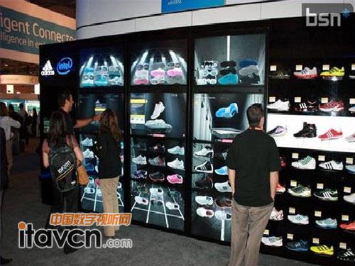 數(shù)字標(biāo)牌新?tīng)I(yíng)銷(xiāo)開(kāi)啟商品與顧客互動(dòng)模式,信息顯示系統(tǒng),多媒體信息發(fā)布系統(tǒng),數(shù)字告示,數(shù)字標(biāo)牌,digital signage