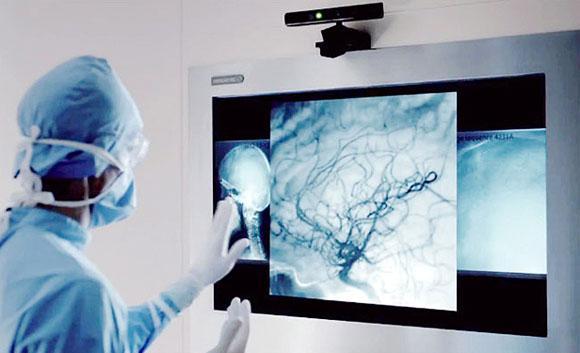 手勢平板：服務(wù)醫(yī)療行業(yè)的創(chuàng)新數(shù)字標(biāo)牌應(yīng)用,信息顯示系統(tǒng),多媒體信息發(fā)布系統(tǒng),數(shù)字標(biāo)牌,數(shù)字告示，digital signage