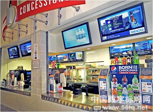 有效的顧客契合：影響<a href='http://m.jsgfmy.com/webpage/tagsList.aspx?TagId=224'>零售</a>實(shí)體店的發(fā)展方向,信息顯示系統(tǒng),多媒體信息發(fā)布系統(tǒng),數(shù)字標(biāo)牌,數(shù)字告示，digital signage