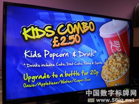 有效的顧客契合：影響零售實(shí)體店的發(fā)展方向,信息顯示系統(tǒng),多媒體信息發(fā)布系統(tǒng),數(shù)字標(biāo)牌,數(shù)字告示，digital signage
