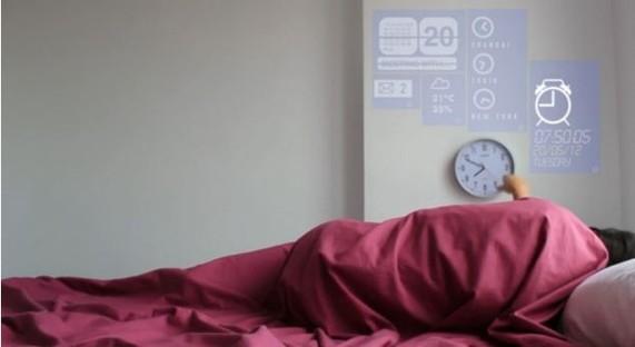 西班牙研發(fā)iPad智能住宅 觸屏墻壁能聊天發(fā)微博,信息顯示系統(tǒng),多媒體信息發(fā)布系統(tǒng),數(shù)字標(biāo)牌,數(shù)字告示，digital signage