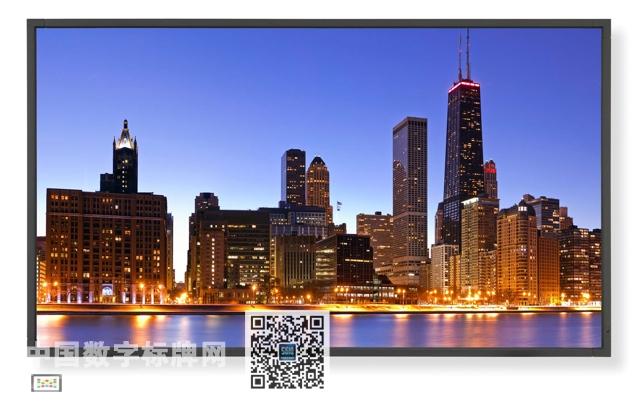 NEC拓展LED背光數(shù)字標(biāo)牌X系列產(chǎn)品,信息顯示系統(tǒng),多媒體信息發(fā)布系統(tǒng),數(shù)字標(biāo)牌,數(shù)字告示，digital signage