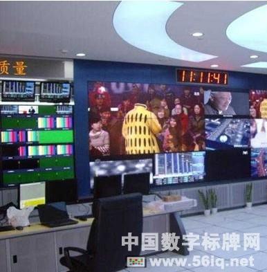 飛利浦重磅推出55寸“無(wú)縫”液晶拼接顯示單元,信息顯示系統(tǒng),多媒體信息發(fā)布系統(tǒng),數(shù)字標(biāo)牌,數(shù)字告示，digital signage