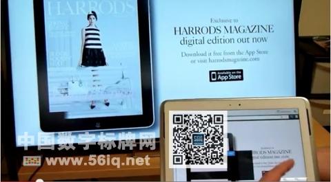 三星和signagelive聯(lián)合發(fā)布智能零售云數(shù)字標牌終端,信息顯示系統(tǒng),多媒體信息發(fā)布系統(tǒng),數(shù)字標牌,數(shù)字告示，digital signage