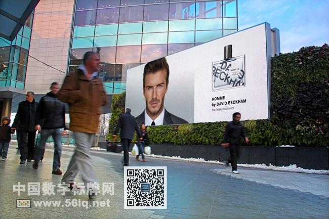 CBS最新研究指出戶外數(shù)字廣告對(duì)顧客的影響較大,信息顯示系統(tǒng),多媒體信息發(fā)布系統(tǒng),數(shù)字標(biāo)牌,數(shù)字告示，digital signage