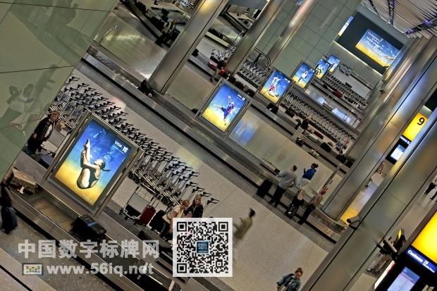社交互動(dòng)是營造成功戶外數(shù)字標(biāo)牌內(nèi)容的重要因素,信息顯示系統(tǒng),多媒體信息發(fā)布系統(tǒng),數(shù)字標(biāo)牌,數(shù)字告示，digital signage